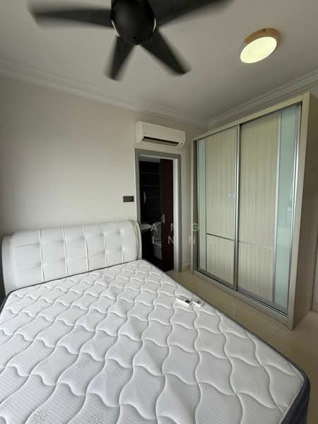 Service Residence for Rent at V@SUMMERPLACE - Phang Elainne - PropertyGuru.com.my