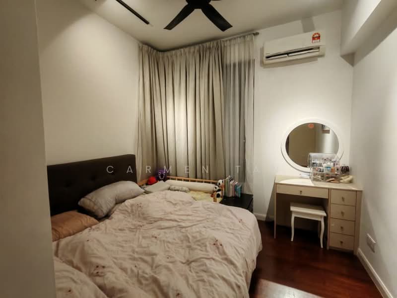 Condominium for Sale at The Vyne - Carmen Tan - Bedroom - PropertyGuru.com.my