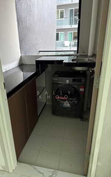 Condominium for Rent at QuayWest Residence - Sally Khoo - PropertyGuru.com.my