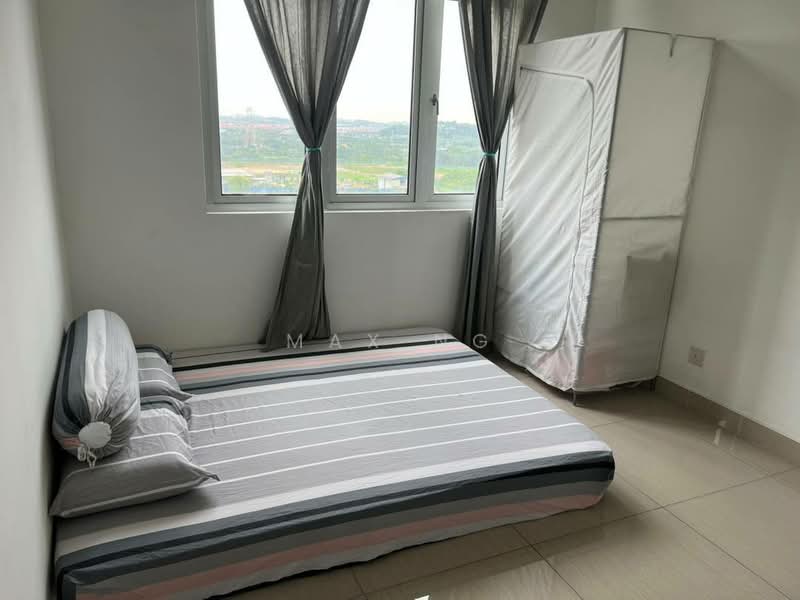 Service Residence for Rent at Centra Residences - Max Ng - PropertyGuru.com.my