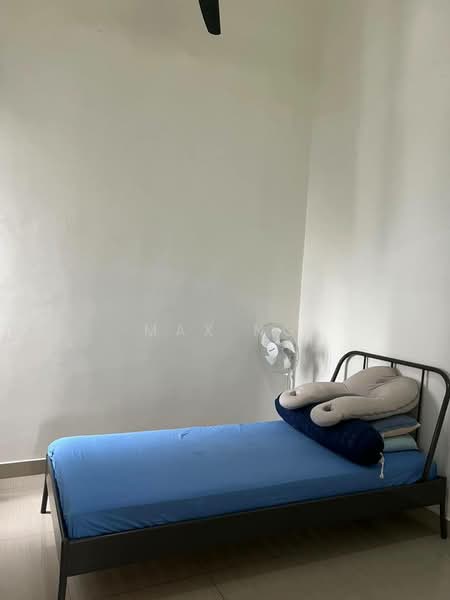 Service Residence for Rent at Centra Residences - Max Ng - PropertyGuru.com.my