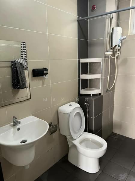 Service Residence for Rent at Centra Residences - Max Ng - PropertyGuru.com.my