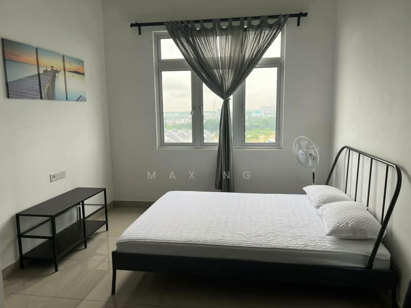 Service Residence for Rent at Centra Residences - Max Ng - PropertyGuru.com.my