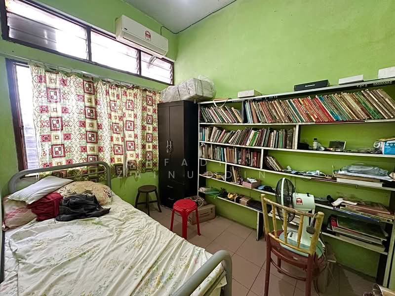 Rumah Teres 2 Tingkat untuk Dijual di Setapak (Kuala Lumpur) - NORFADILAH ZAINUDDIN - PropertyGuru.com.my