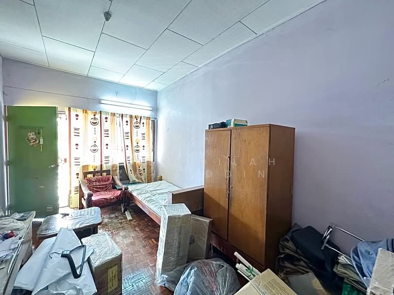 Rumah Teres 2 Tingkat untuk Dijual di Setapak (Kuala Lumpur) - NORFADILAH ZAINUDDIN - Bedroom - PropertyGuru.com.my