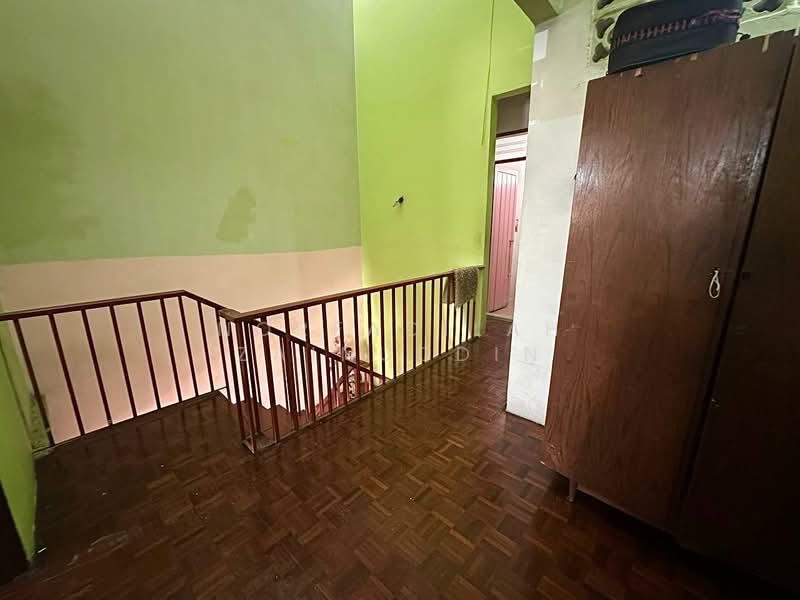 Rumah Teres 2 Tingkat untuk Dijual di Setapak (Kuala Lumpur) - NORFADILAH ZAINUDDIN - Interior - PropertyGuru.com.my