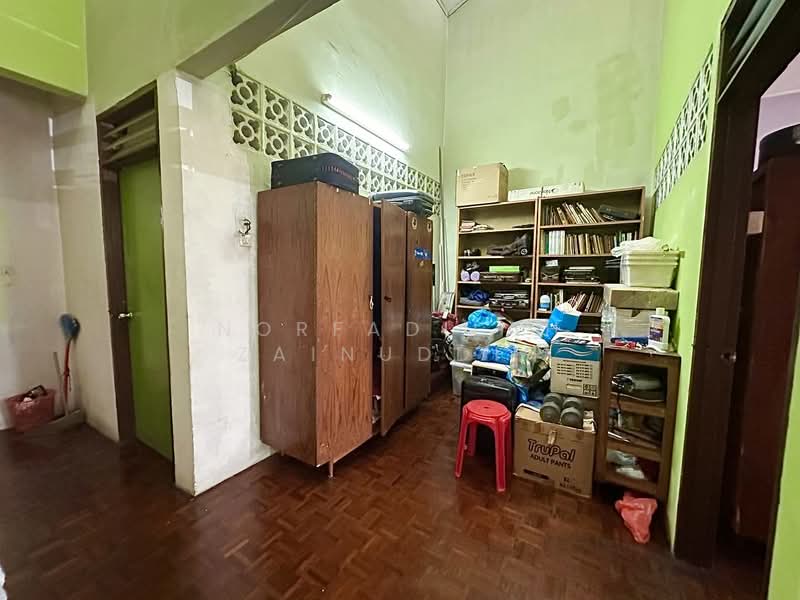 Rumah Teres 2 Tingkat untuk Dijual di Setapak (Kuala Lumpur) - NORFADILAH ZAINUDDIN - Interior - PropertyGuru.com.my