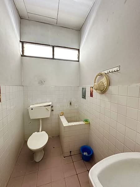 Rumah Teres 2 Tingkat untuk Dijual di Setapak (Kuala Lumpur) - NORFADILAH ZAINUDDIN - Bathroom - PropertyGuru.com.my
