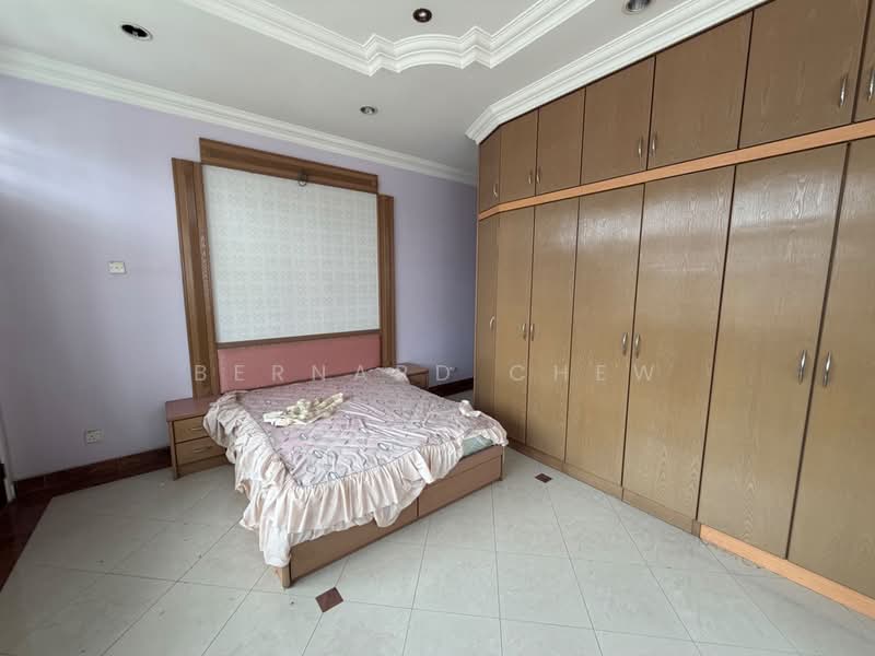 Bungalow for Rent in Bayan Lepas (Penang) - Bernard Chew - Bedroom - PropertyGuru.com.my