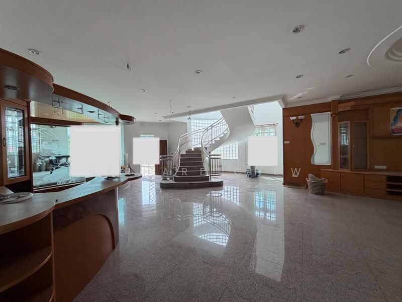 Bungalow for Rent in Bayan Lepas (Penang) - Bernard Chew - PropertyGuru.com.my