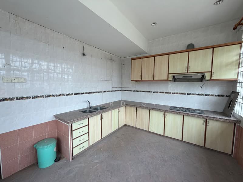 Bungalow for Rent in Bayan Lepas (Penang) - Bernard Chew - Kitchen - PropertyGuru.com.my
