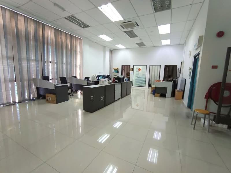 Kilang untuk Disewa di Bandar Seri Alam (Masai) - Alex Looi - PropertyGuru.com.my