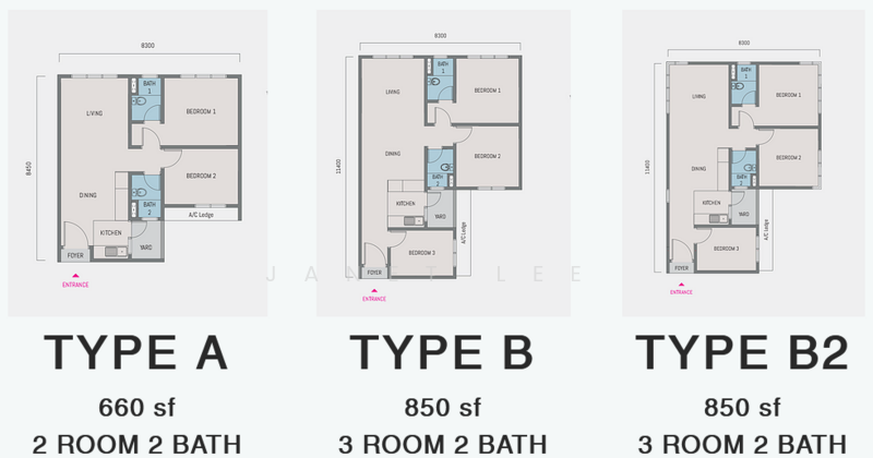 Service Residence for Sale at Nexus Taman Pertama - Janet Lee - PropertyGuru.com.my
