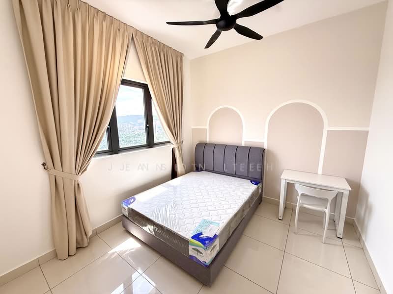 Service Residence for Sale at Nexus Taman Pertama - Janet Lee - Bedroom - PropertyGuru.com.my