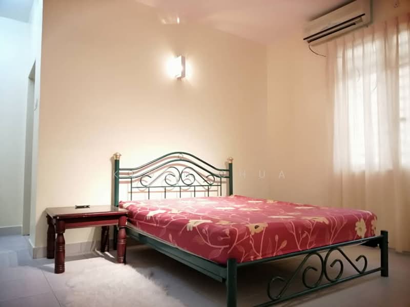 Servis Apartment untuk Disewa di Tebrau City Residences - Kevin Chua - Bedroom - PropertyGuru.com.my