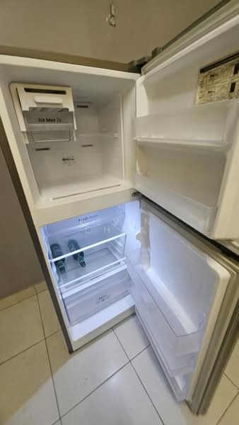 Servis Apartment untuk Disewa di Tebrau City Residences - Kevin Chua - Interior - PropertyGuru.com.my