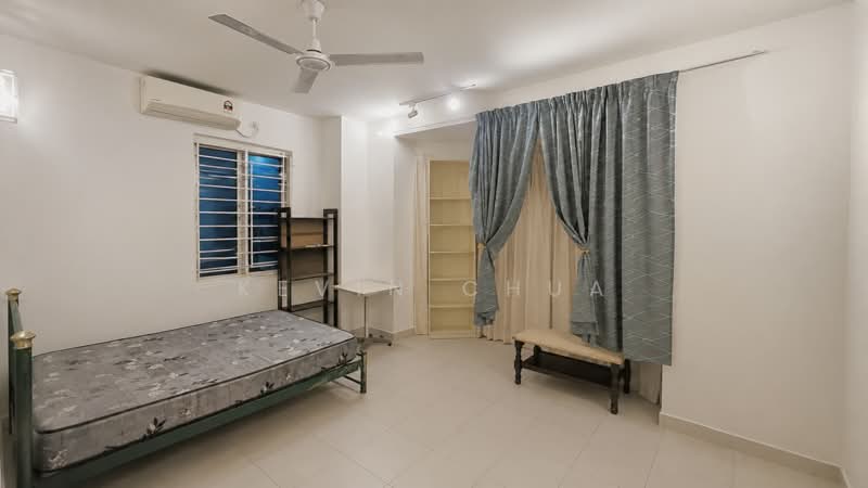 Servis Apartment untuk Disewa di Tebrau City Residences - Kevin Chua - Bedroom - PropertyGuru.com.my