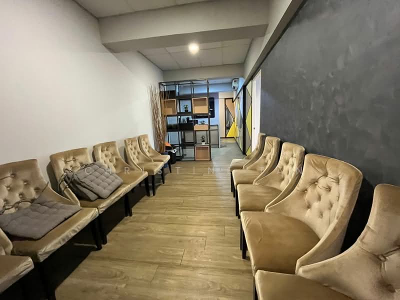 Kedai / Pejabat untuk Dijual di Hicom - Glenmarie Industrial Park (Shah Alam) - Christine Tan - Interior - PropertyGuru.com.my