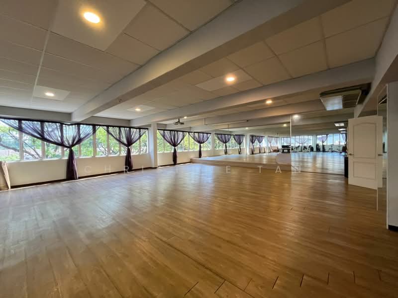 Kedai / Pejabat untuk Dijual di Hicom - Glenmarie Industrial Park (Shah Alam) - Christine Tan - Interior - PropertyGuru.com.my