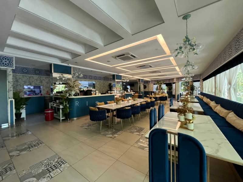 Kedai / Pejabat untuk Dijual di Hicom - Glenmarie Industrial Park (Shah Alam) - Christine Tan - Interior - PropertyGuru.com.my