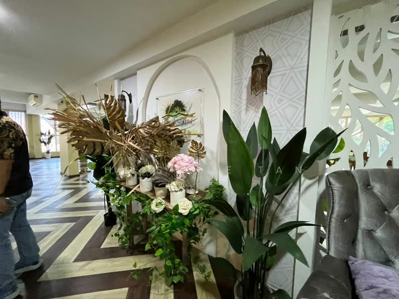 Kedai / Pejabat untuk Dijual di Hicom - Glenmarie Industrial Park (Shah Alam) - Christine Tan - Interior - PropertyGuru.com.my