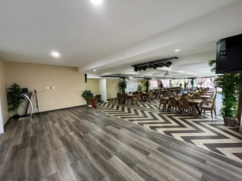 Kedai / Pejabat untuk Dijual di Hicom - Glenmarie Industrial Park (Shah Alam) - Christine Tan - Interior - PropertyGuru.com.my
