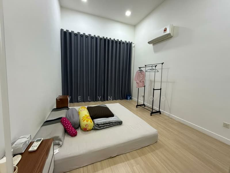 Condominium for Sale at Damansara Foresta - Evelyn Khoo - Bedroom - PropertyGuru.com.my