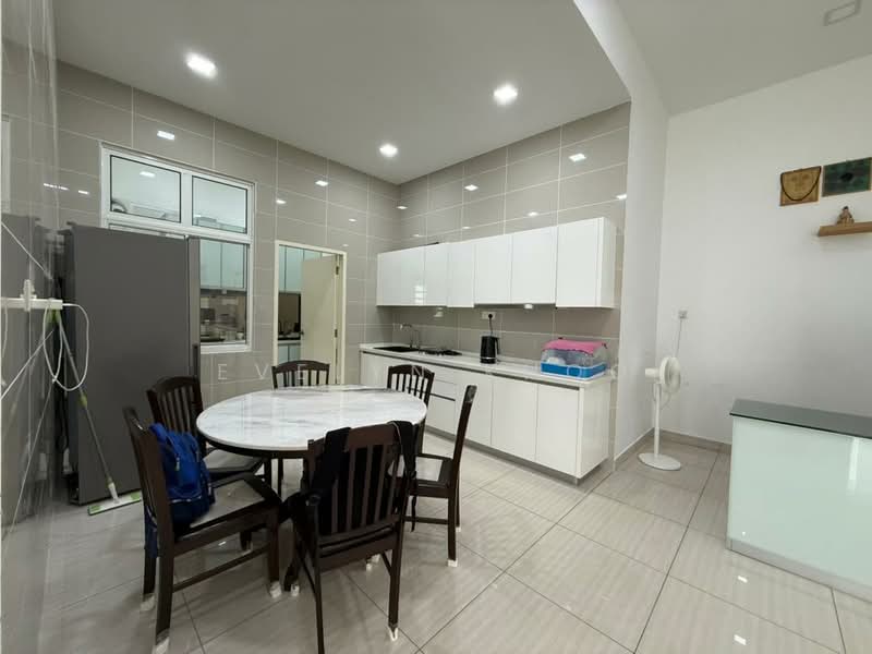 Condominium for Sale at Damansara Foresta - Evelyn Khoo - Kitchen & Dining - PropertyGuru.com.my