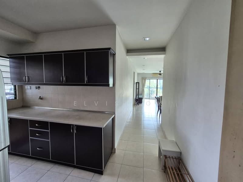 Condominium for Sale at Changkat View - Elvis Kok - Kitchen - PropertyGuru.com.my