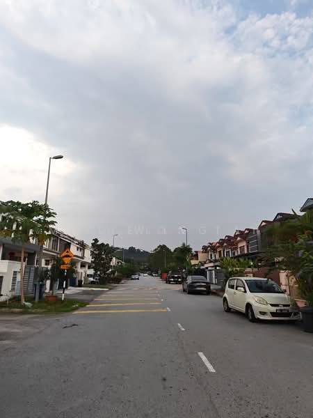 2-storey Terraced House for Sale in Bandar Puteri Puchong (Puchong) - Michelle Tai - Exterior - PropertyGuru.com.my