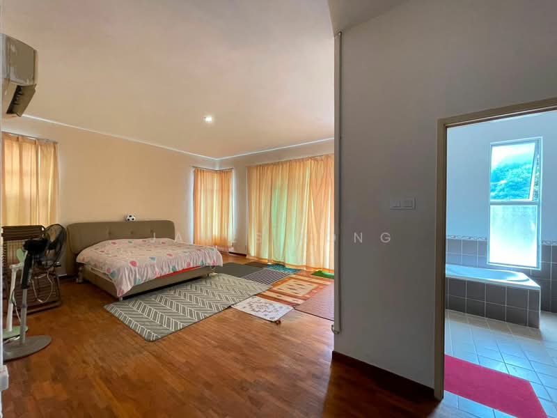 Bungalow for Sale in Kulai (Johor) - James Bong - Bedroom - PropertyGuru.com.my