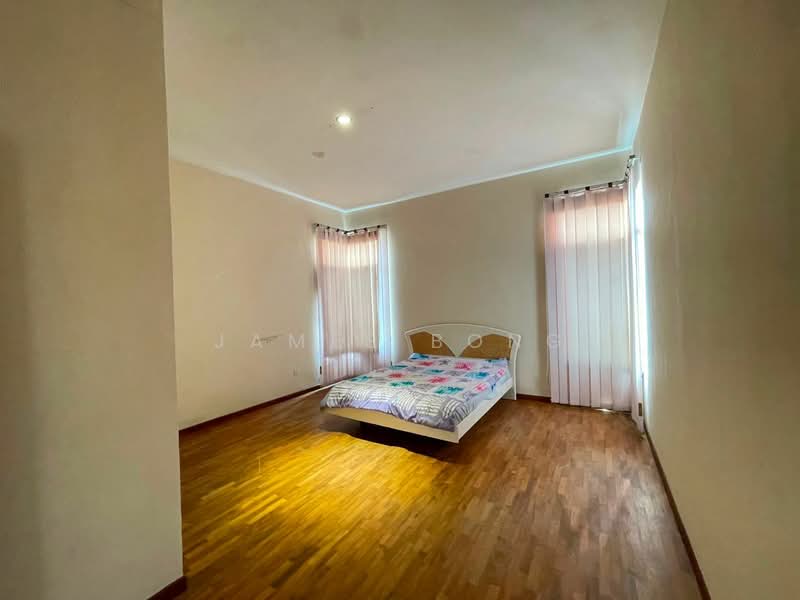 Bungalow for Sale in Kulai (Johor) - James Bong - Bedroom - PropertyGuru.com.my