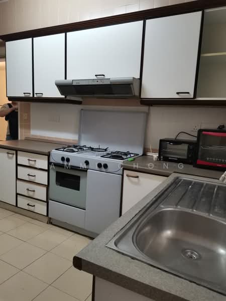 Condominium for Sale at The Vistana - Sammi Chong - Kitchen - PropertyGuru.com.my