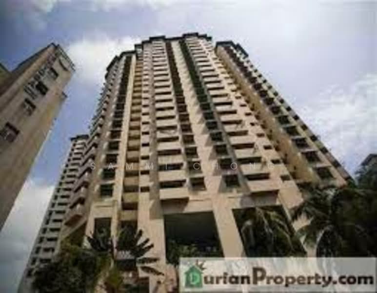 Condominium for Sale at The Vistana - Sammi Chong - Exterior - PropertyGuru.com.my