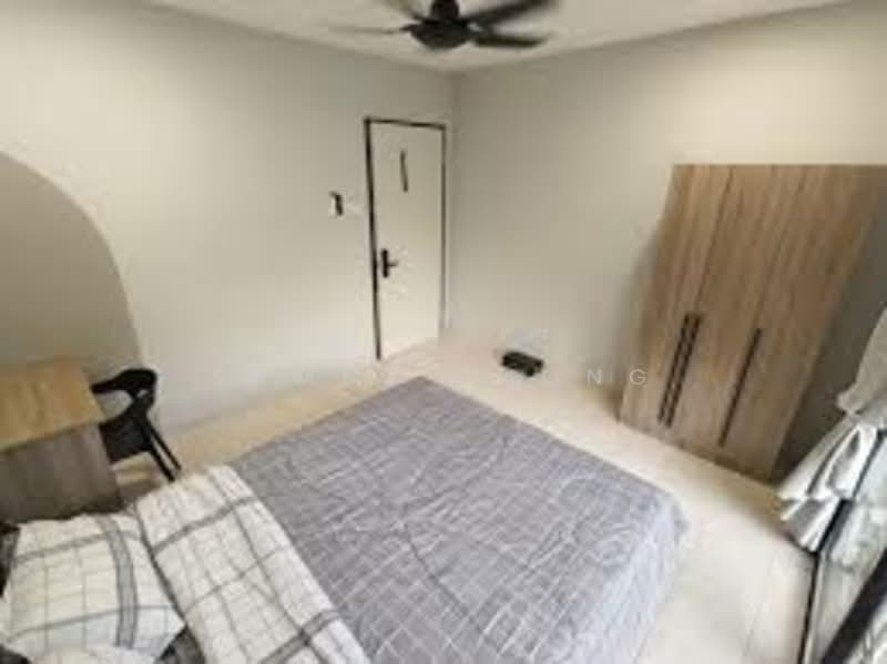 Condominium for Sale at The Vistana - Sammi Chong - Bedroom - PropertyGuru.com.my