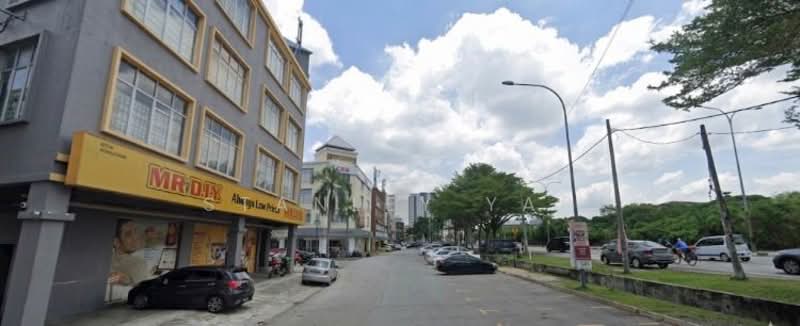 Kedai untuk Disewa di Kajang (Selangor) - Stanley Yap - Exterior - PropertyGuru.com.my