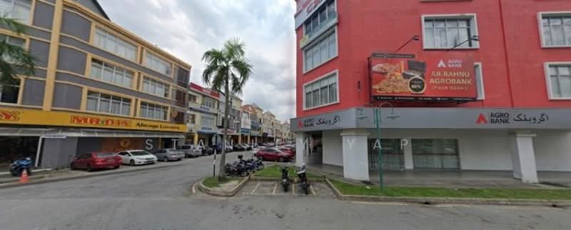 Kedai untuk Disewa di Kajang (Selangor) - Stanley Yap - Exterior - PropertyGuru.com.my