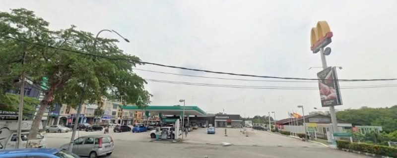 Kedai untuk Disewa di Kajang (Selangor) - Stanley Yap - Exterior - PropertyGuru.com.my