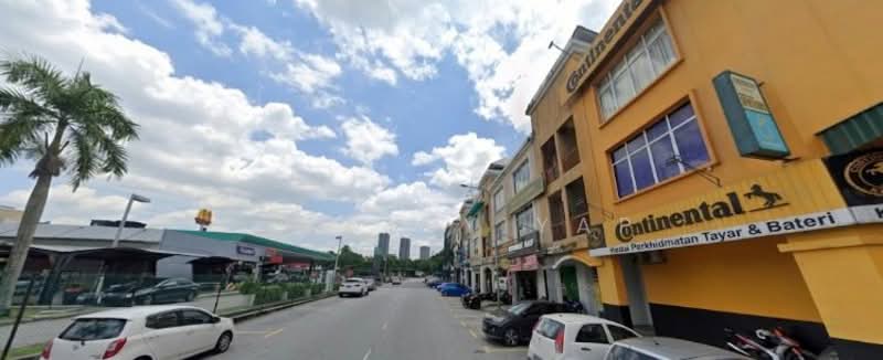 Kedai untuk Disewa di Kajang (Selangor) - Stanley Yap - PropertyGuru.com.my