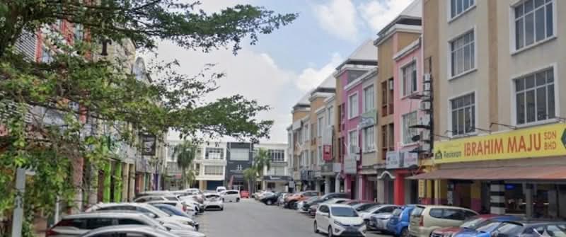 Kedai untuk Disewa di Kajang (Selangor) - Stanley Yap - Exterior - PropertyGuru.com.my