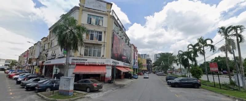 Kedai untuk Disewa di Kajang (Selangor) - Stanley Yap - Exterior - PropertyGuru.com.my