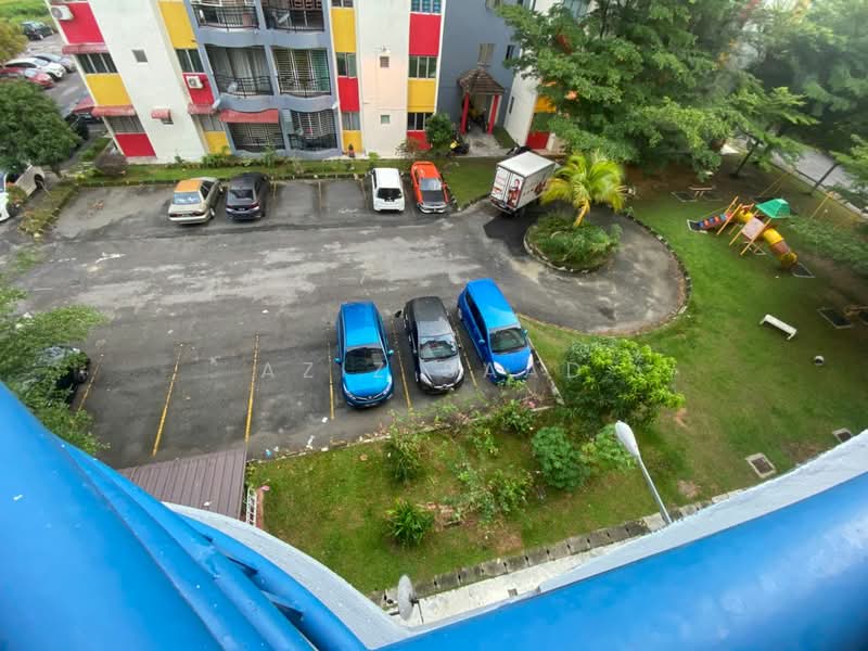 Apartment for Rent at Danau Sutera - Aziz Saad - Exterior - PropertyGuru.com.my