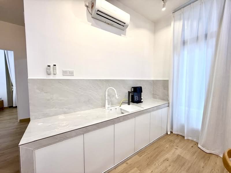Cluster House for Rent in Taman Gaya (Ulu Tiram) - Jessica Boey - Interior - PropertyGuru.com.my