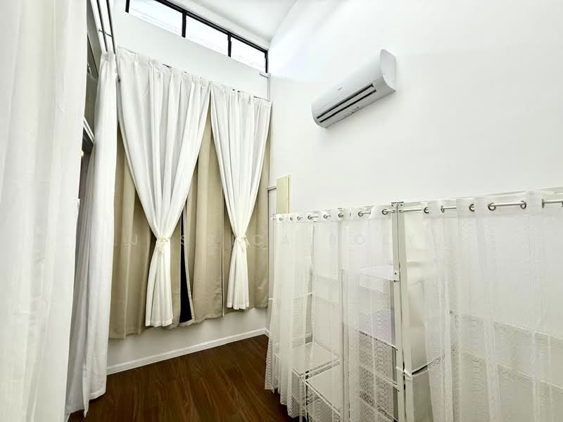 Cluster House for Rent in Taman Gaya (Ulu Tiram) - Jessica Boey - Interior - PropertyGuru.com.my