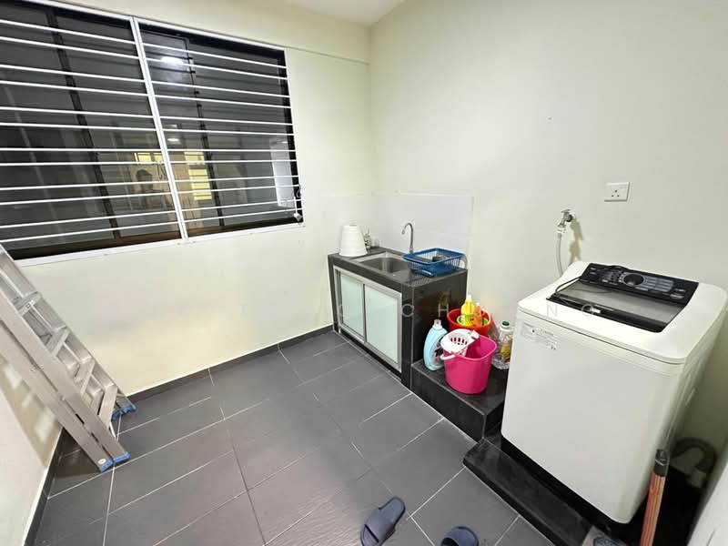 Service Residence for Rent at Sky Loft Premium Suites - Suk Teng Choong - Interior - PropertyGuru.com.my