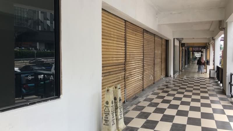 Kedai / Pejabat untuk Disewa di Taman Melati (Setapak) - Shaziery Iskandar - PropertyGuru.com.my