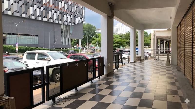 Kedai / Pejabat untuk Disewa di Taman Melati (Setapak) - Shaziery Iskandar - PropertyGuru.com.my