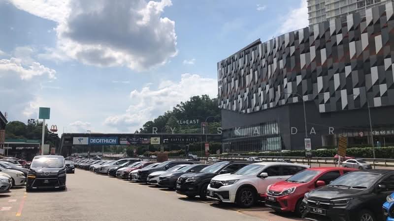 Kedai / Pejabat untuk Disewa di Taman Melati (Setapak) - Shaziery Iskandar - PropertyGuru.com.my
