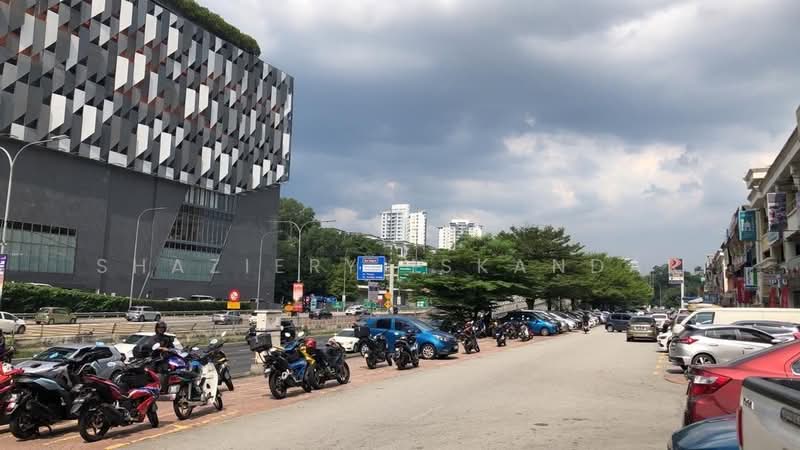 Kedai / Pejabat untuk Disewa di Taman Melati (Setapak) - Shaziery Iskandar - PropertyGuru.com.my