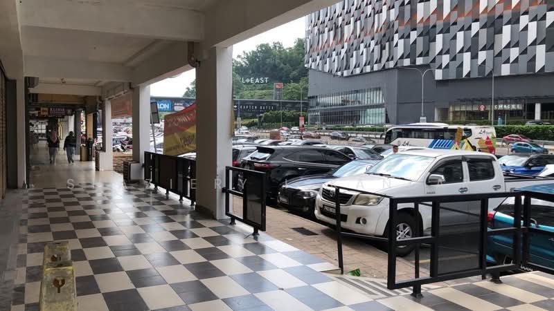 Kedai / Pejabat untuk Disewa di Taman Melati (Setapak) - Shaziery Iskandar - PropertyGuru.com.my